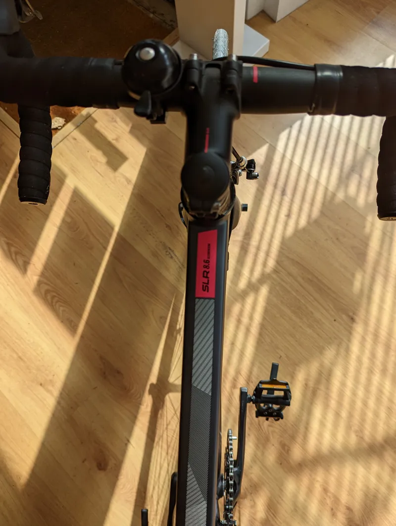 Boardman SLR 8.6 Womens Bike  - Medium 50cm - Preloved-4